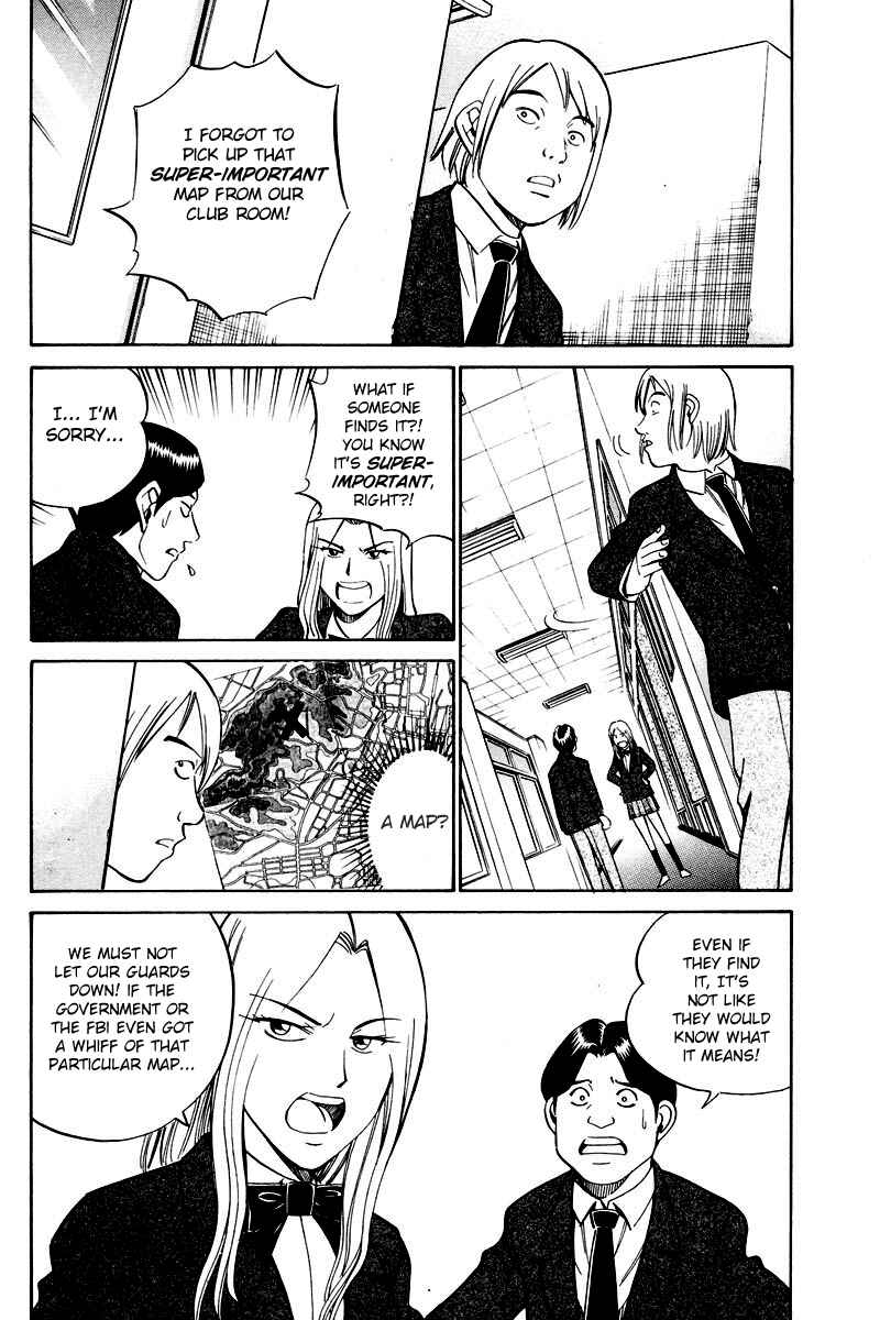Page 45 Chapter 48 Q.E.D