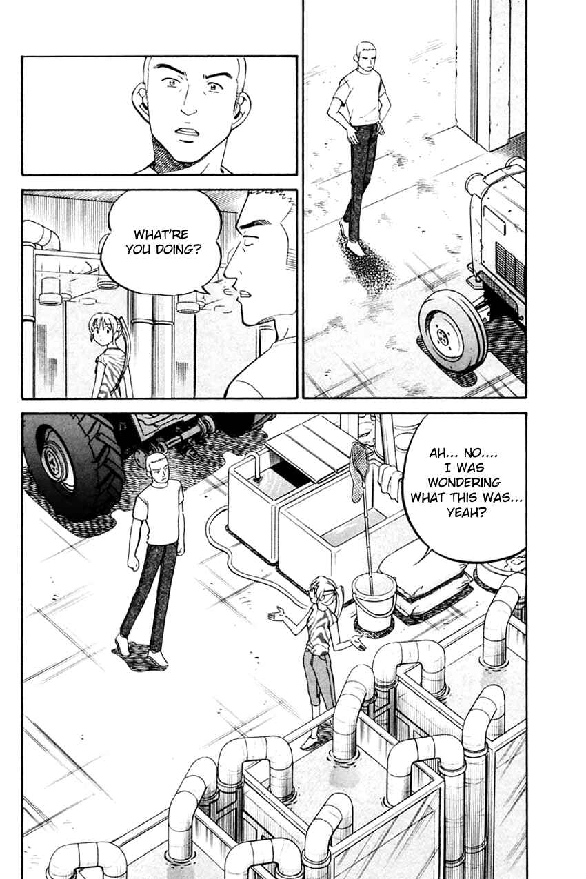 Page 45 Chapter 31 Q.E.D