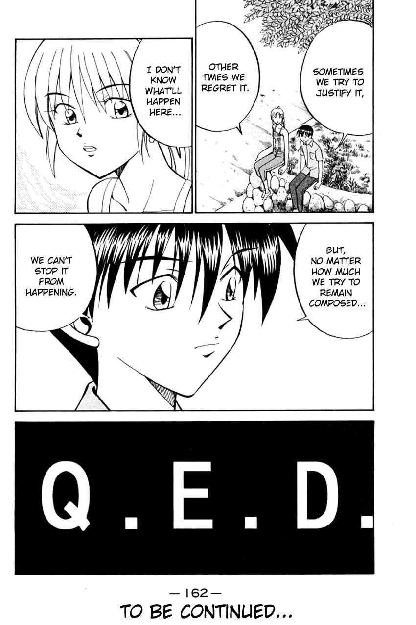 Page 64 Chapter 31 Q.E.D