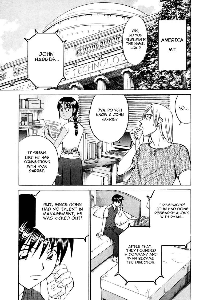Page 45 Chapter 44 Q.E.D
