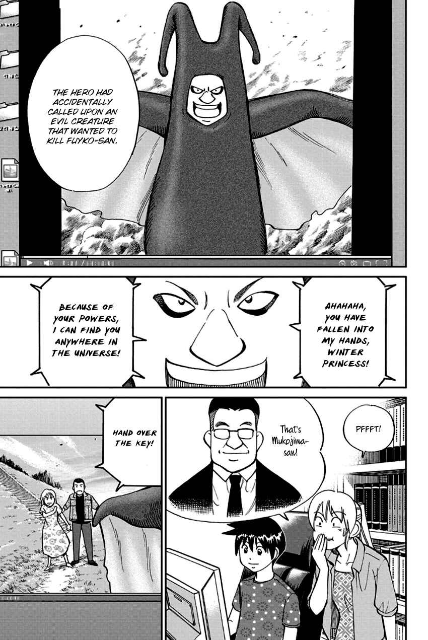 Page 42 Chapter 97 Q.E.D