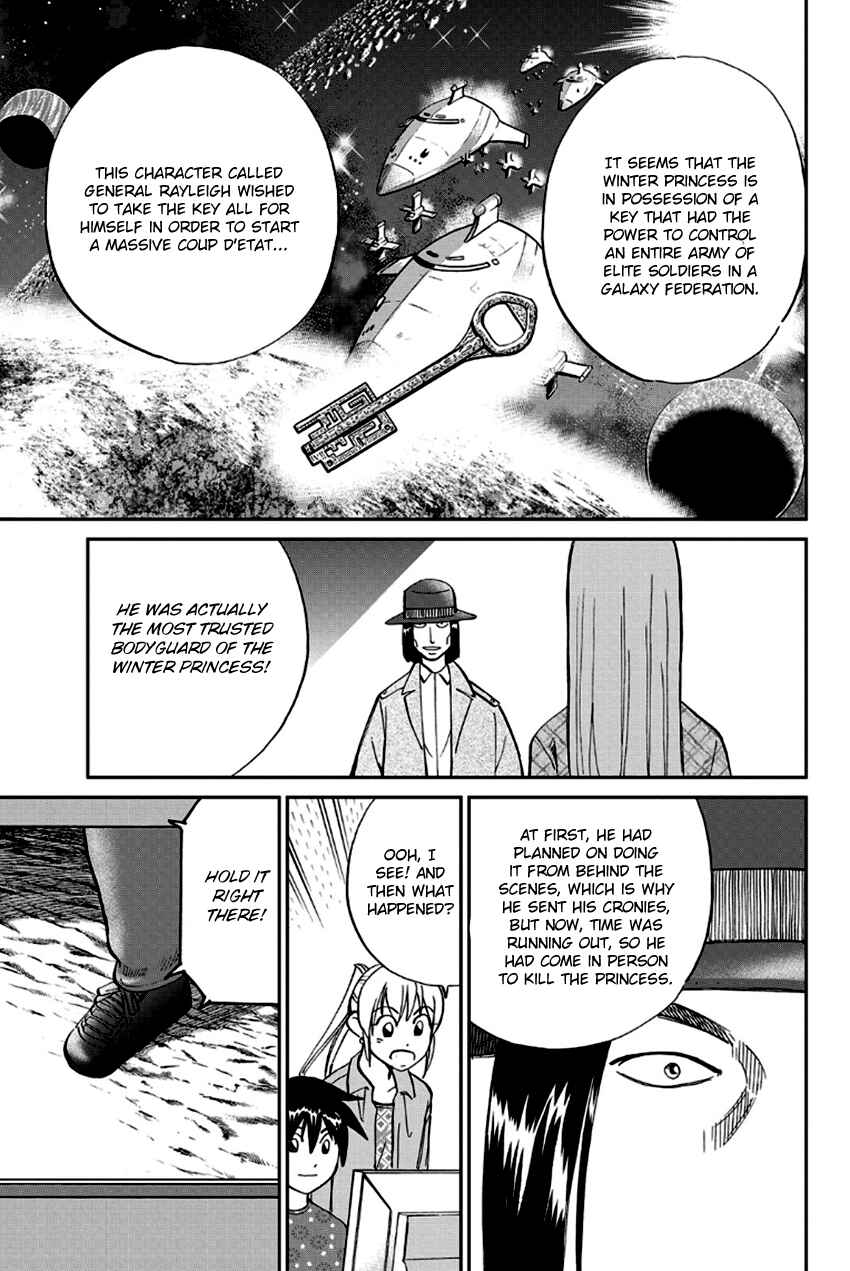 Page 46 Chapter 97 Q.E.D