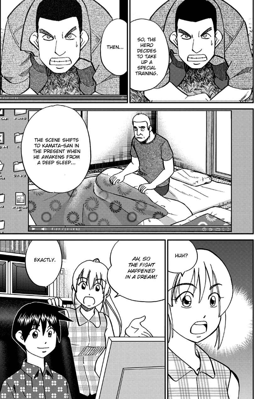 Page 62 Chapter 97 Q.E.D