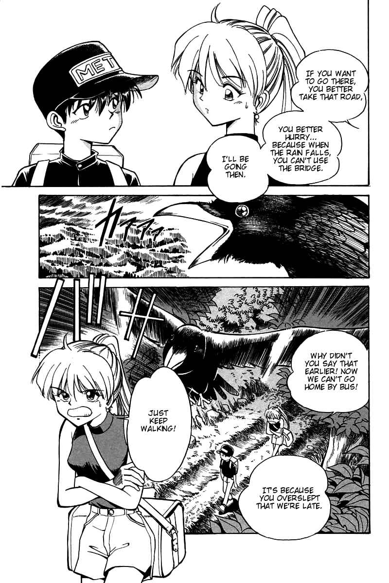 Page 23 Chapter 3 Q.E.D
