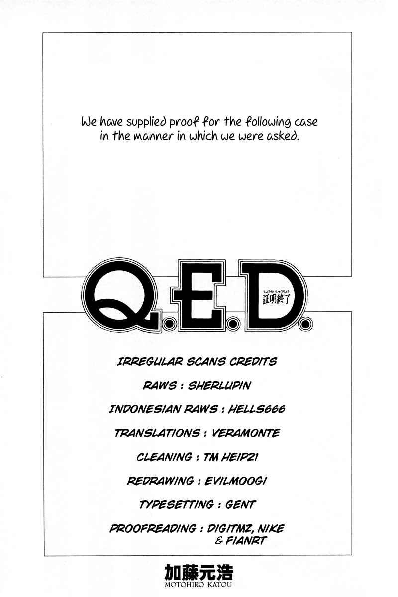 Page 2 Chapter 54.2 Q.E.D