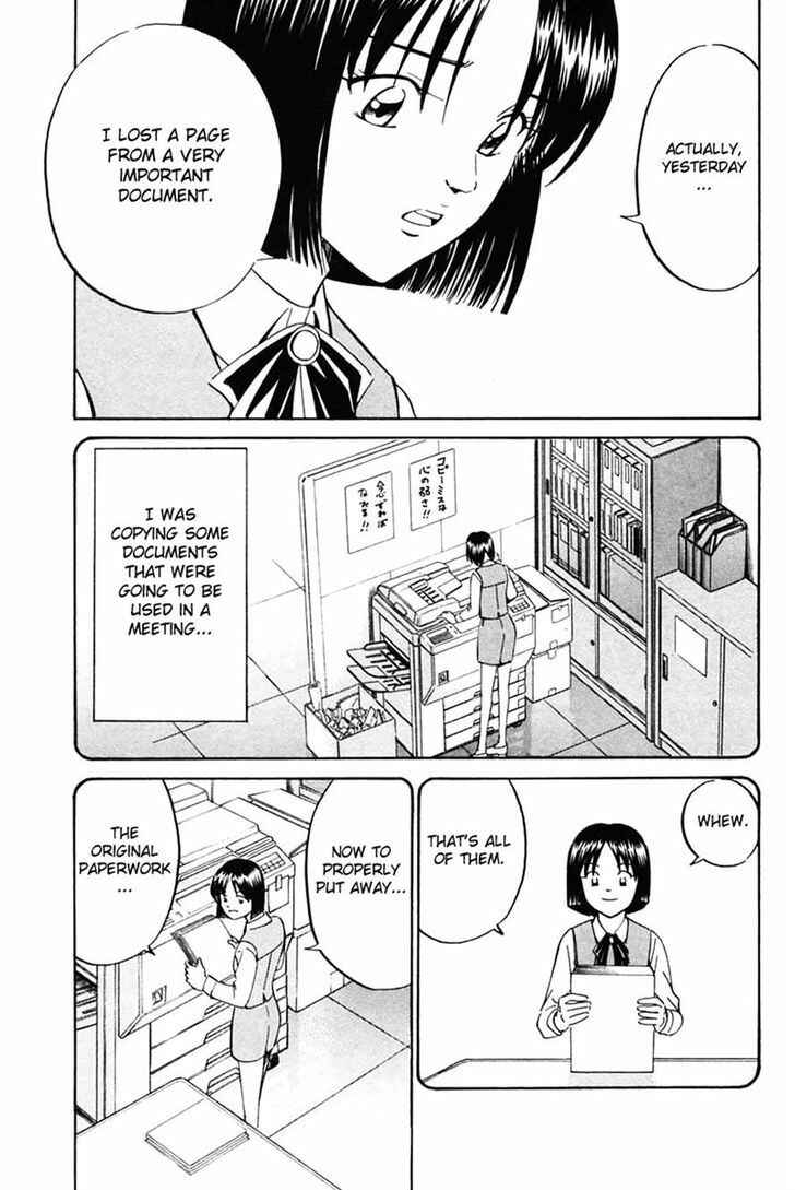 Page 25 Chapter 30 Q.E.D