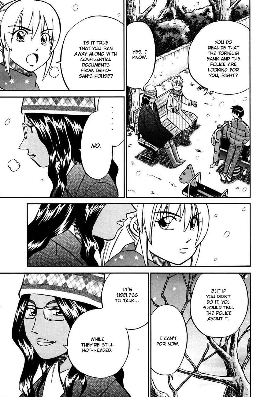 Page 61 Chapter 63 Q.E.D