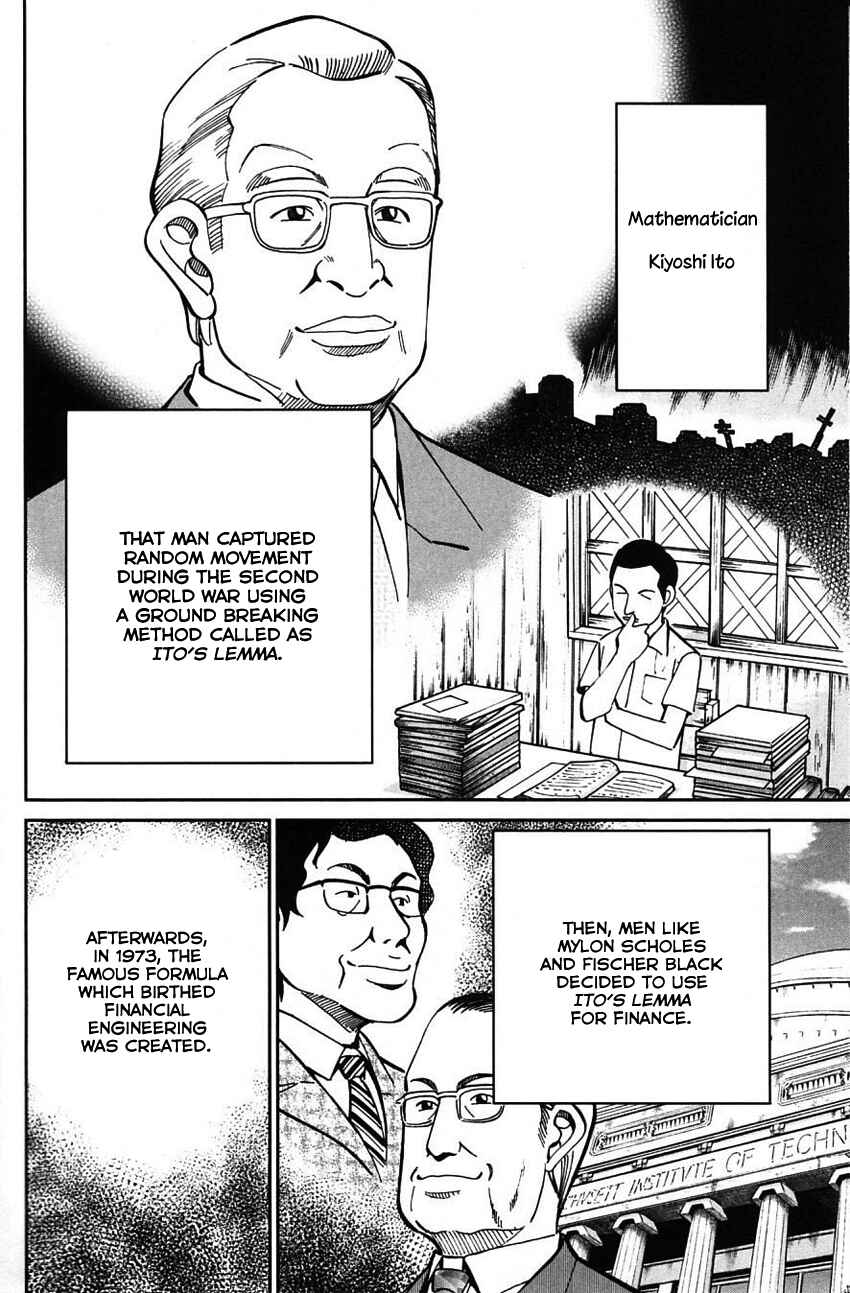 Page 64 Chapter 63 Q.E.D