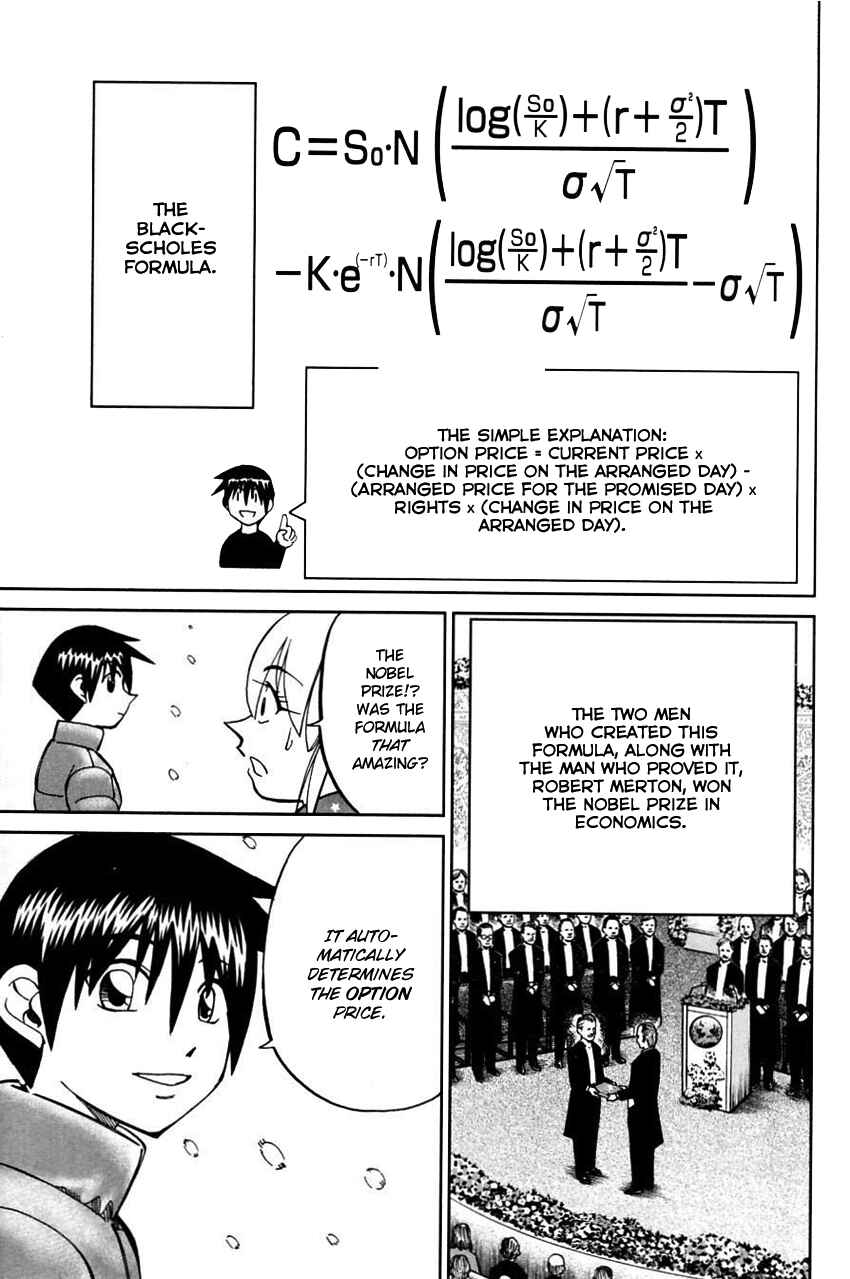 Page 65 Chapter 63 Q.E.D