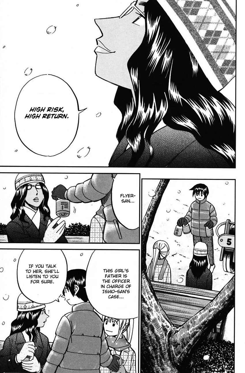 Page 71 Chapter 63 Q.E.D