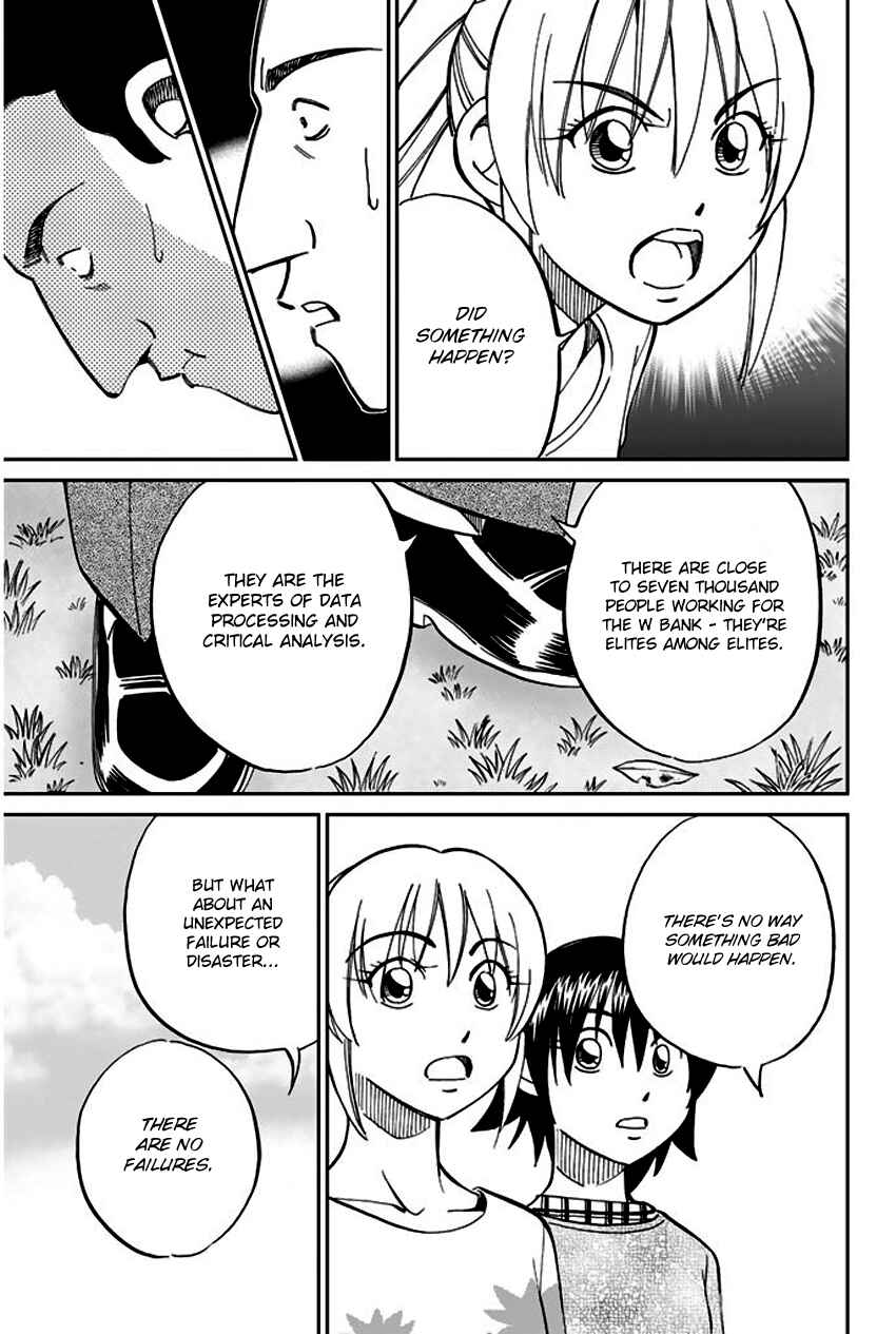 Page 67 Chapter 66 Q.E.D