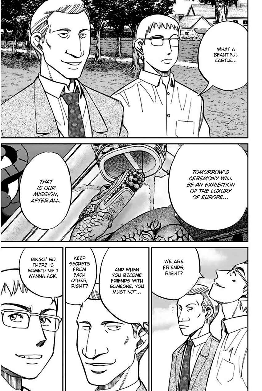 Page 73 Chapter 66 Q.E.D