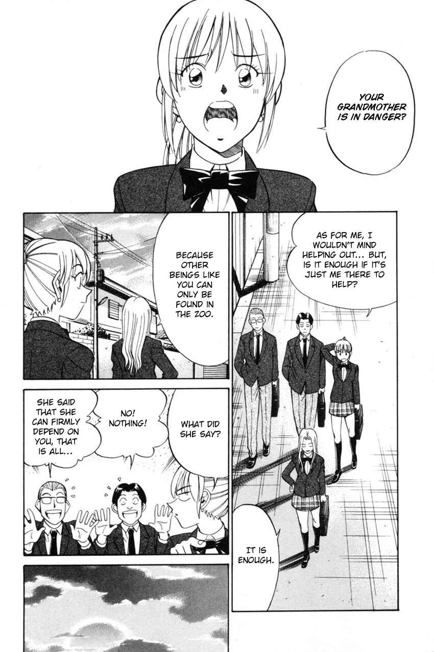 Page 19 Chapter 39 Q.E.D