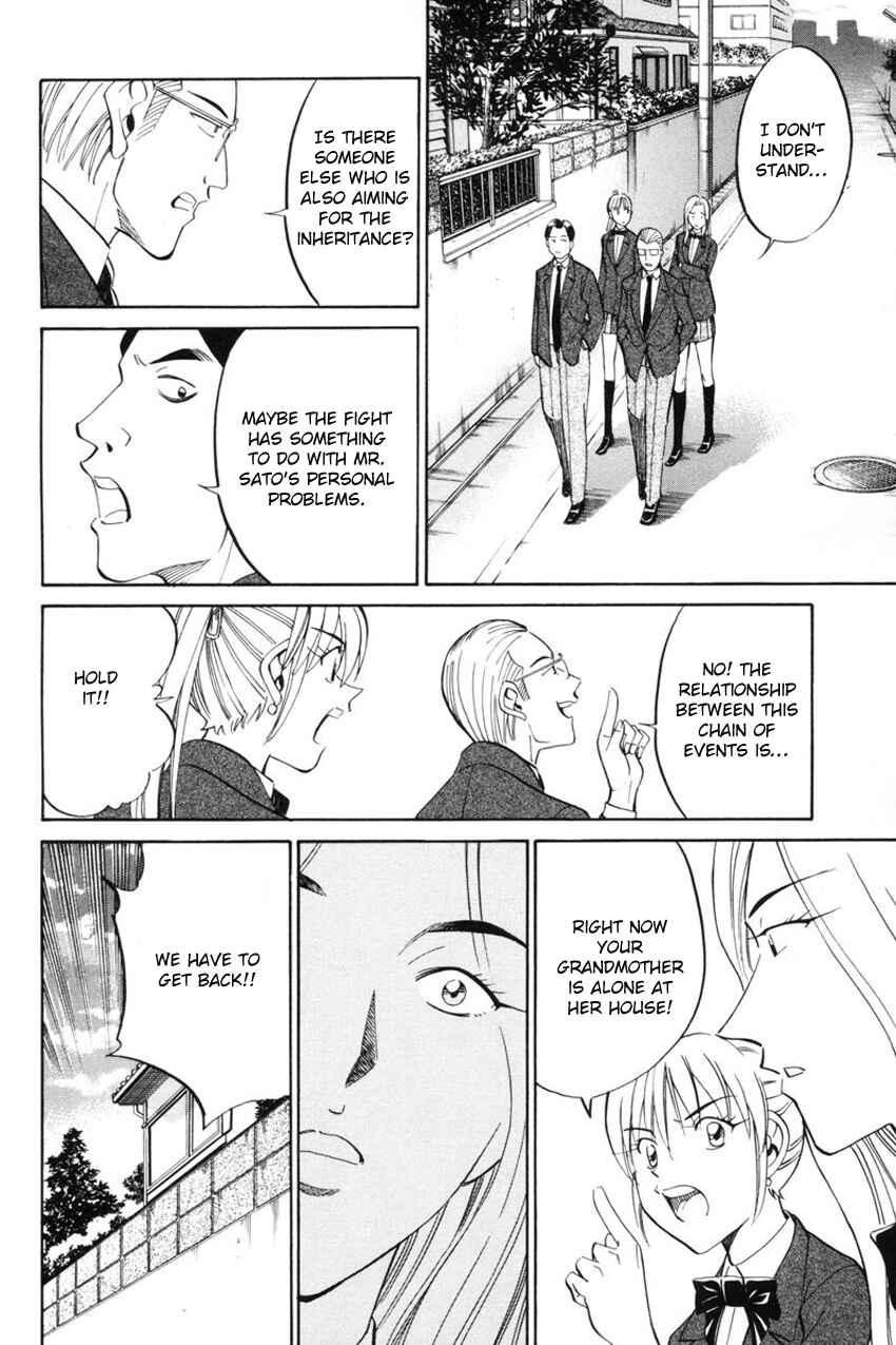 Page 41 Chapter 39 Q.E.D