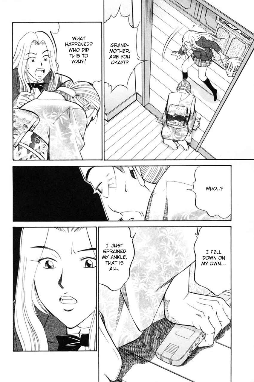 Page 43 Chapter 39 Q.E.D
