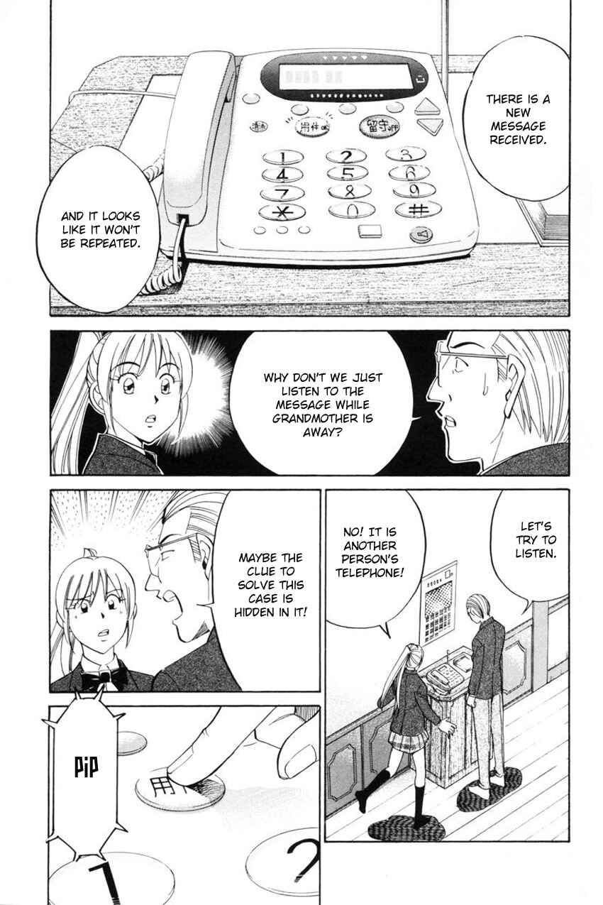 Page 46 Chapter 39 Q.E.D