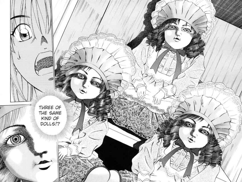 Page 51 Chapter 39 Q.E.D