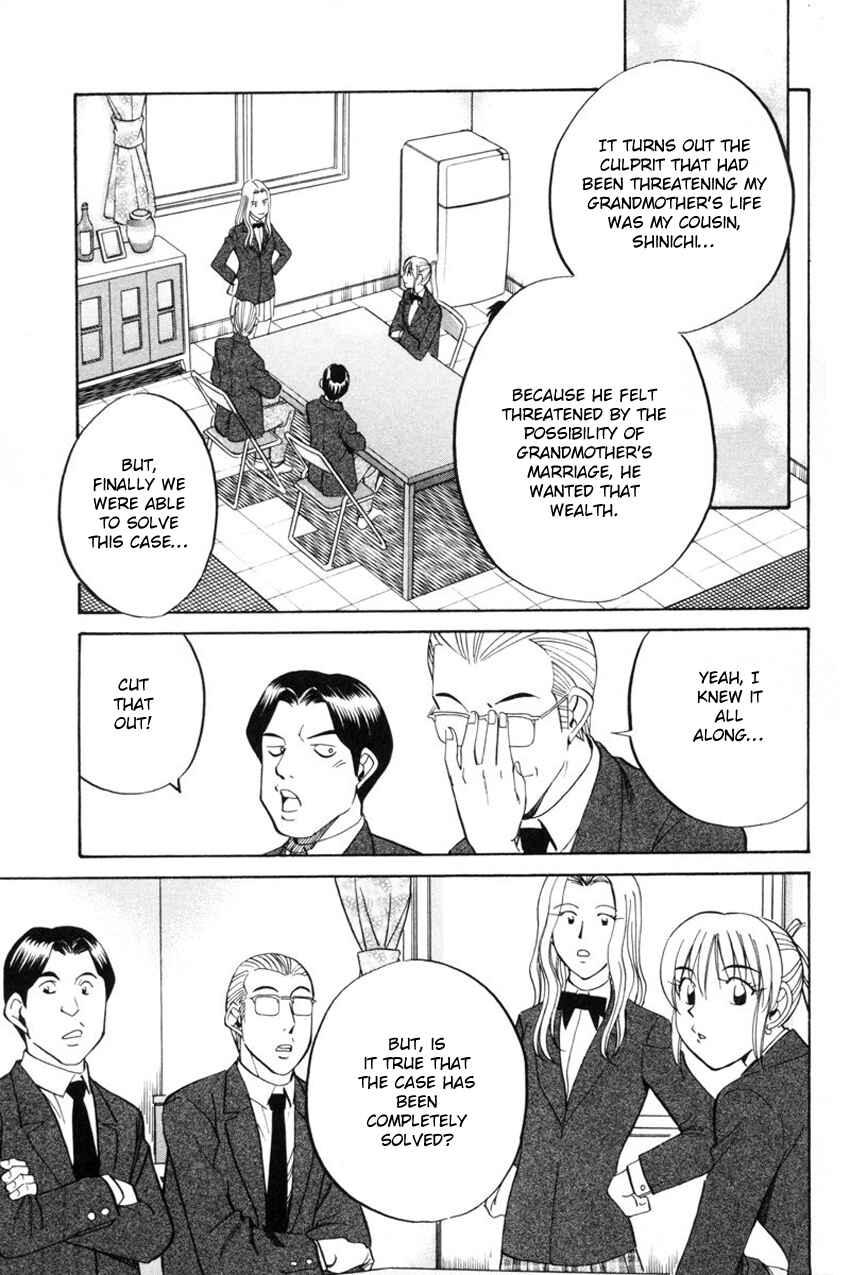 Page 71 Chapter 39 Q.E.D