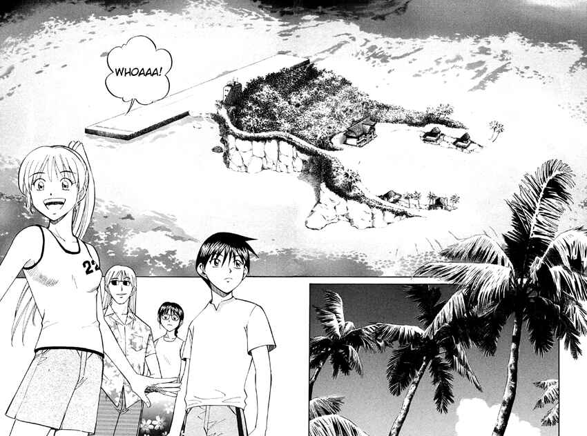 Page 16 Chapter 32 Q.E.D