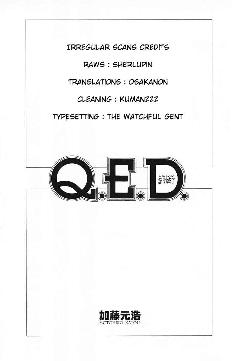 Page 2 Chapter 32 Q.E.D