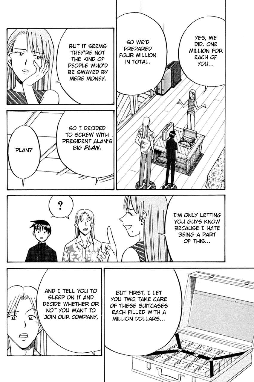 Page 33 Chapter 32 Q.E.D
