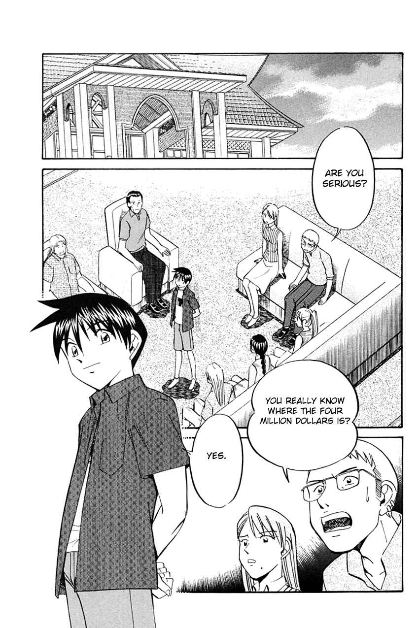 Page 70 Chapter 32 Q.E.D