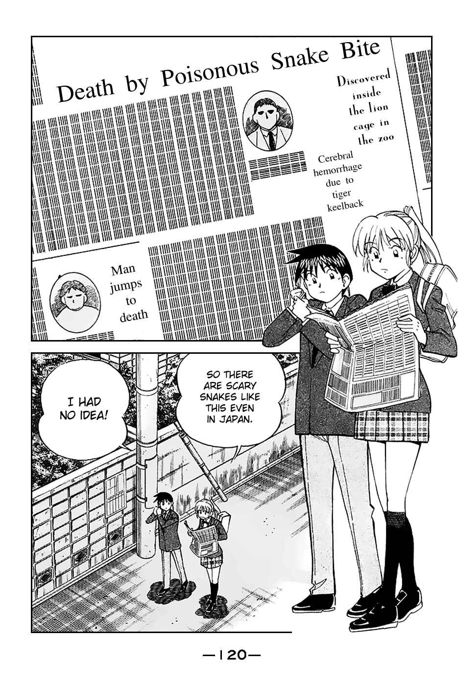 Page 25 Chapter 21 Q.E.D