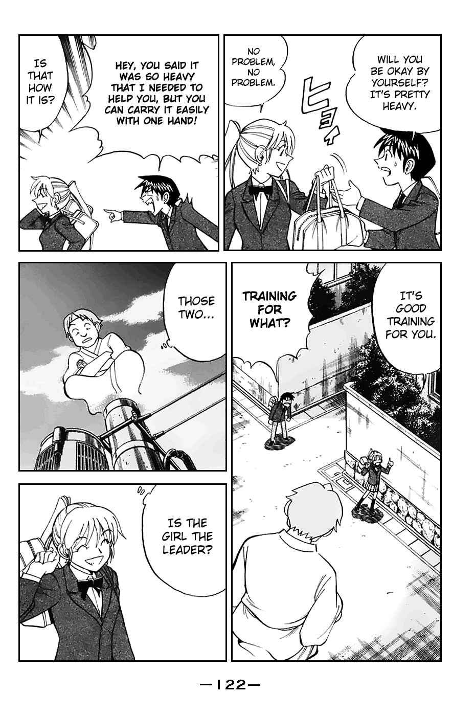 Page 27 Chapter 21 Q.E.D