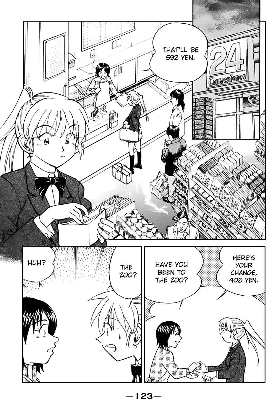 Page 28 Chapter 21 Q.E.D