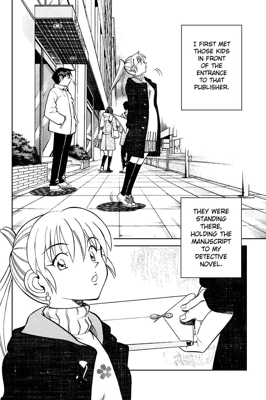 Page 3 Chapter 21 Q.E.D