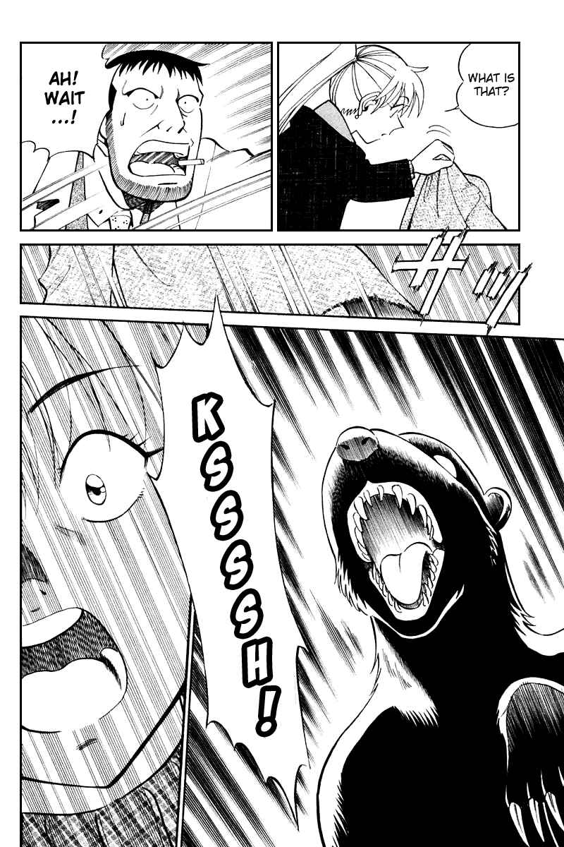 Page 63 Chapter 21 Q.E.D