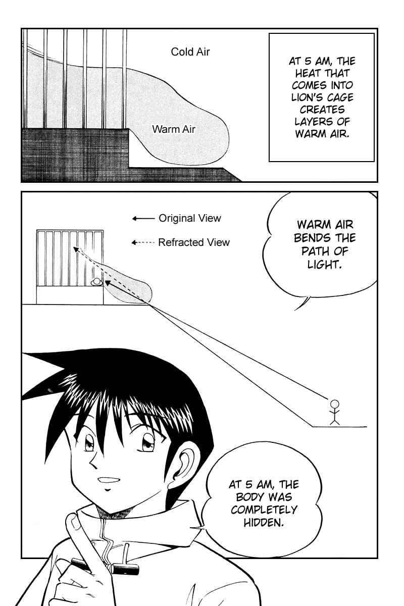 Page 85 Chapter 21 Q.E.D