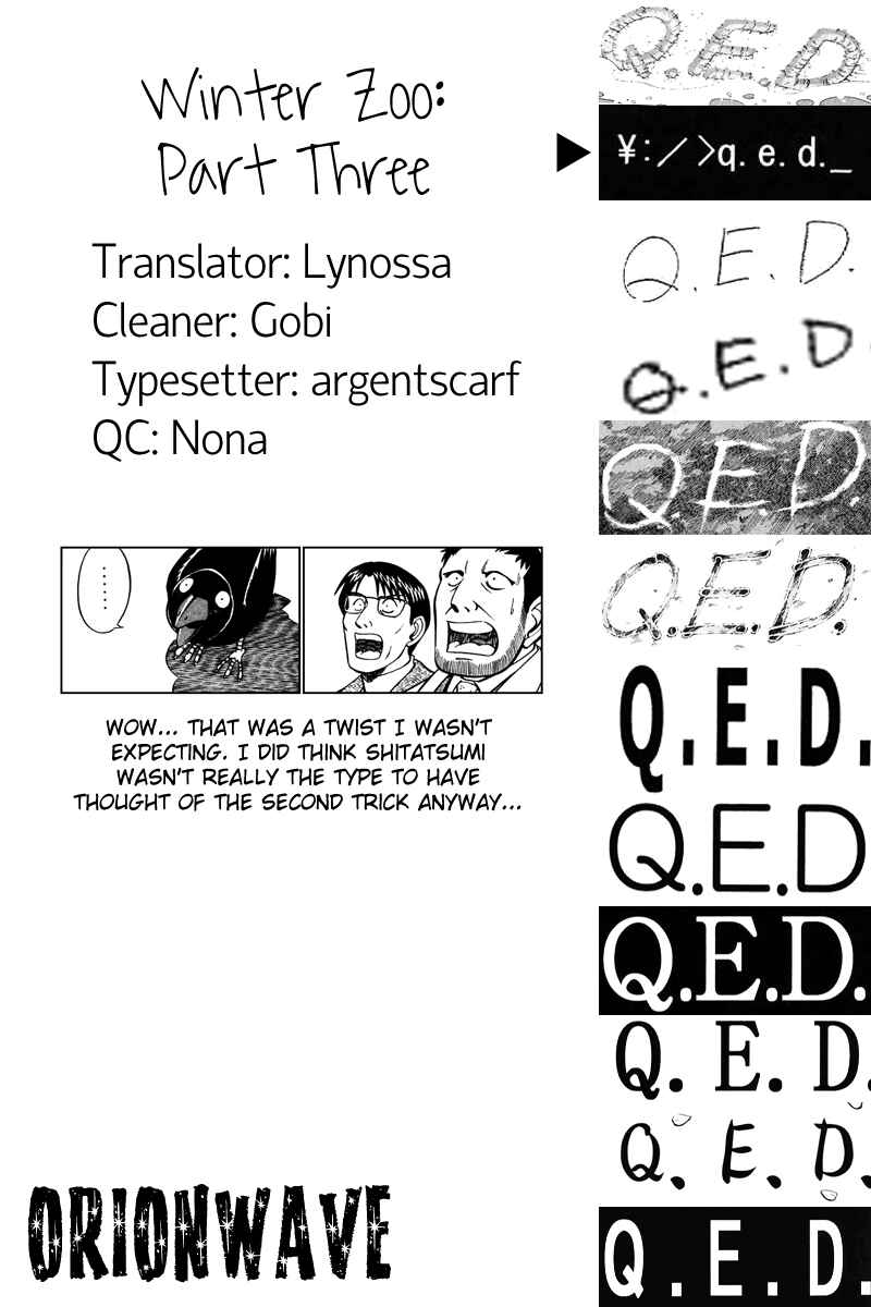 Page 94 Chapter 21 Q.E.D