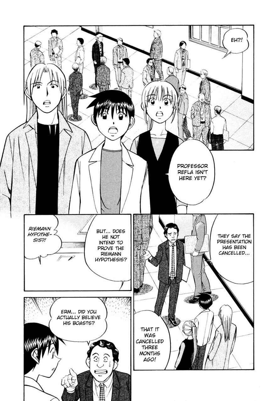 Page 18 Chapter 45 Q.E.D