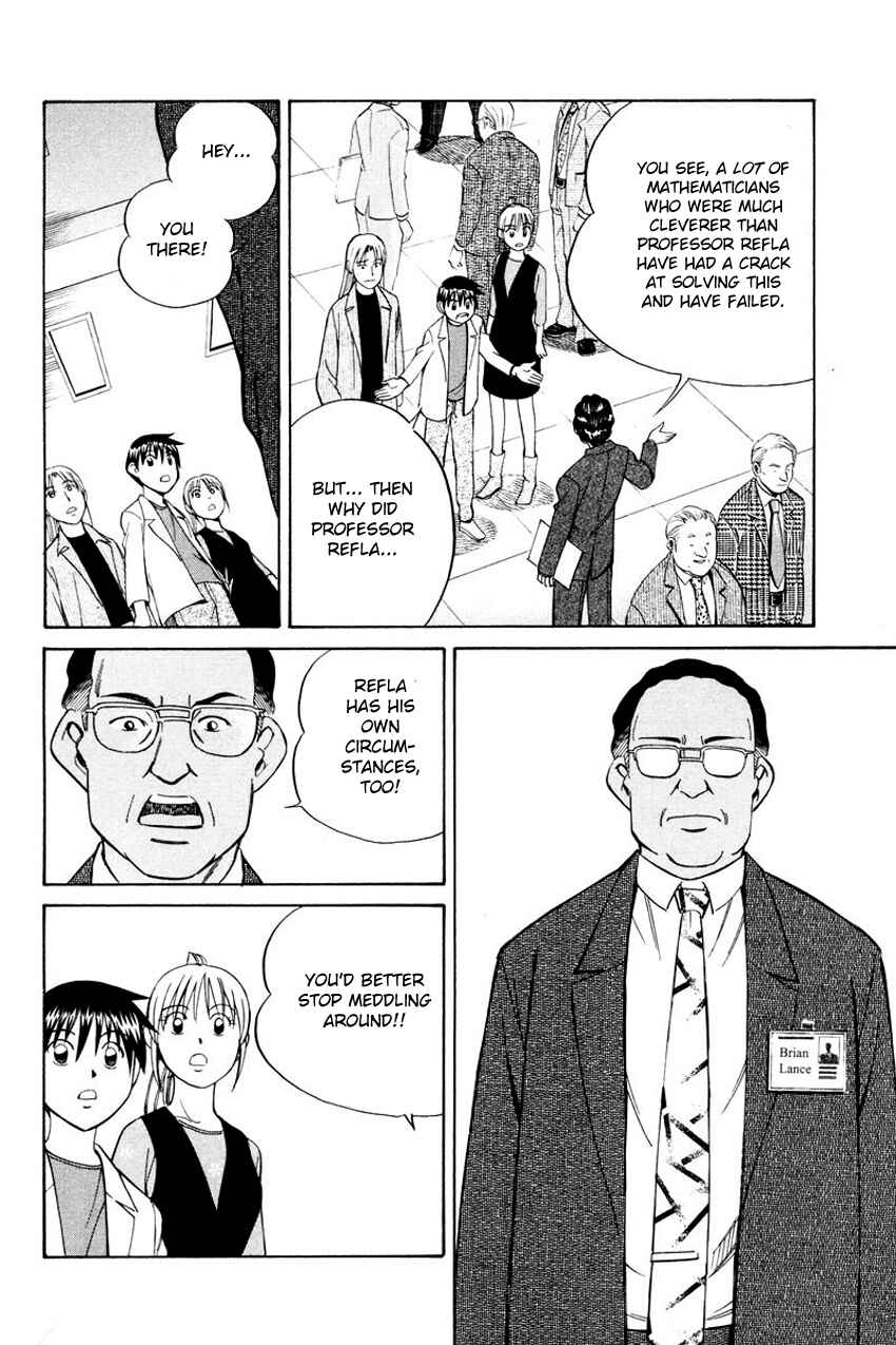 Page 19 Chapter 45 Q.E.D
