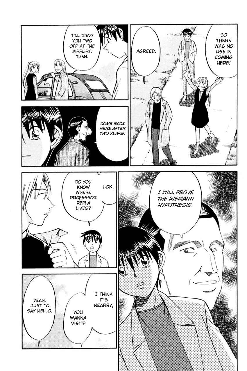 Page 20 Chapter 45 Q.E.D