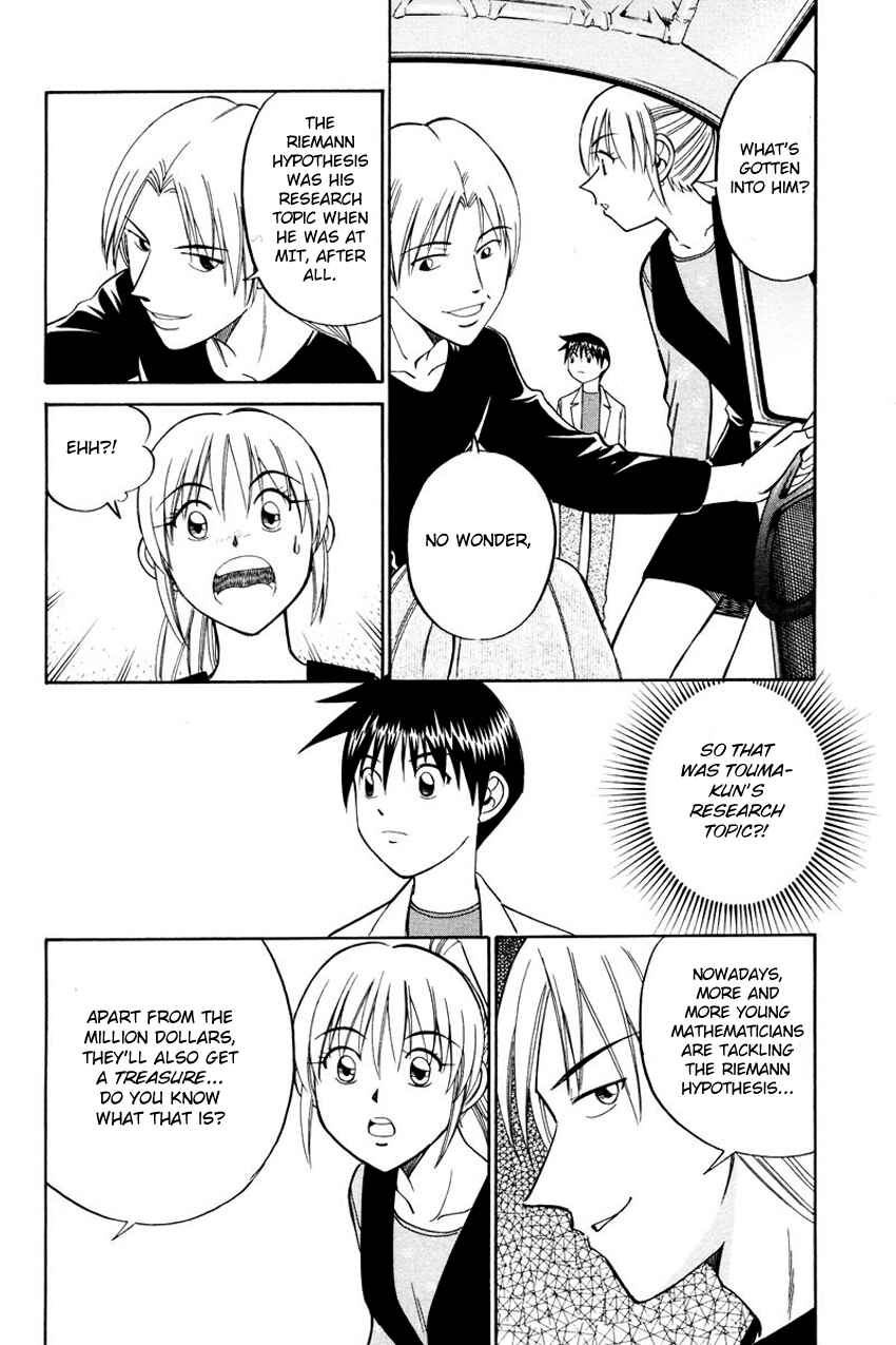 Page 21 Chapter 45 Q.E.D