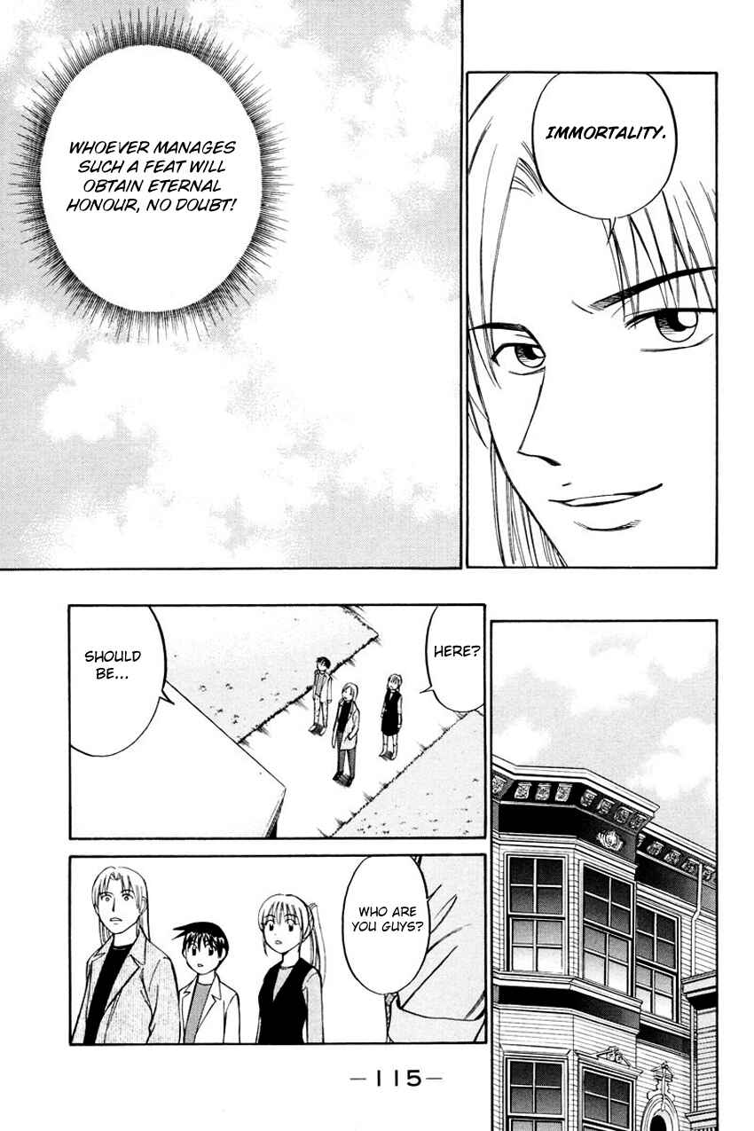Page 22 Chapter 45 Q.E.D