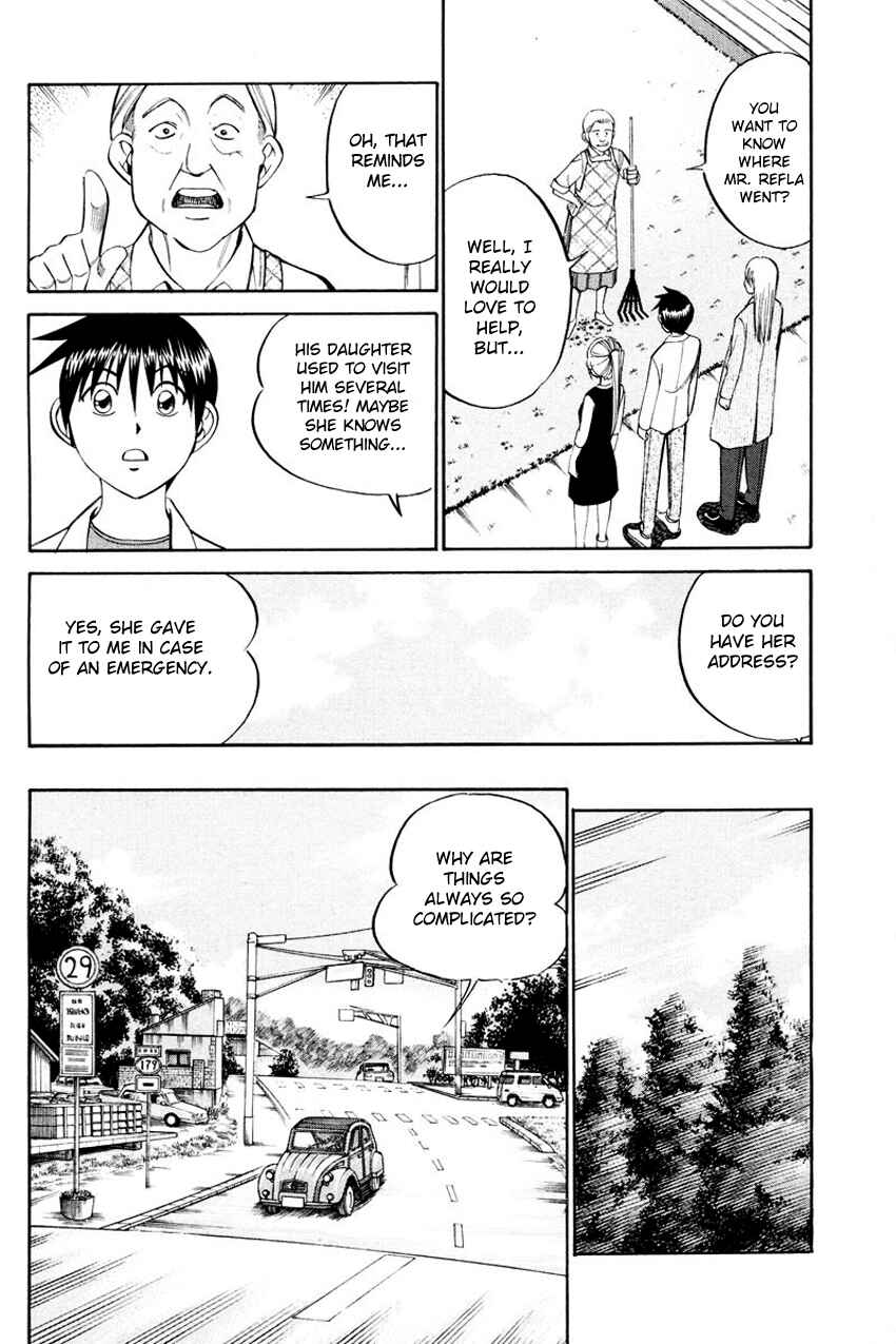 Page 27 Chapter 45 Q.E.D