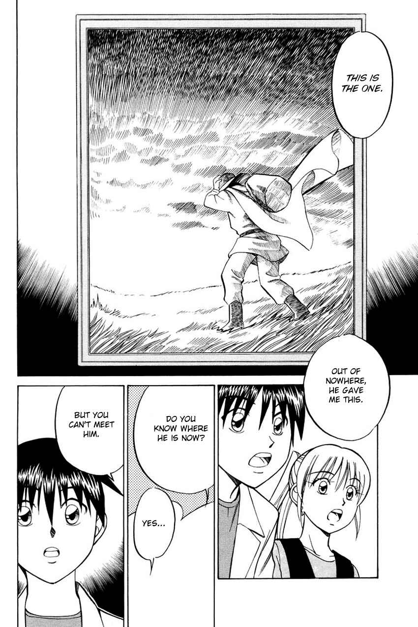 Page 37 Chapter 45 Q.E.D