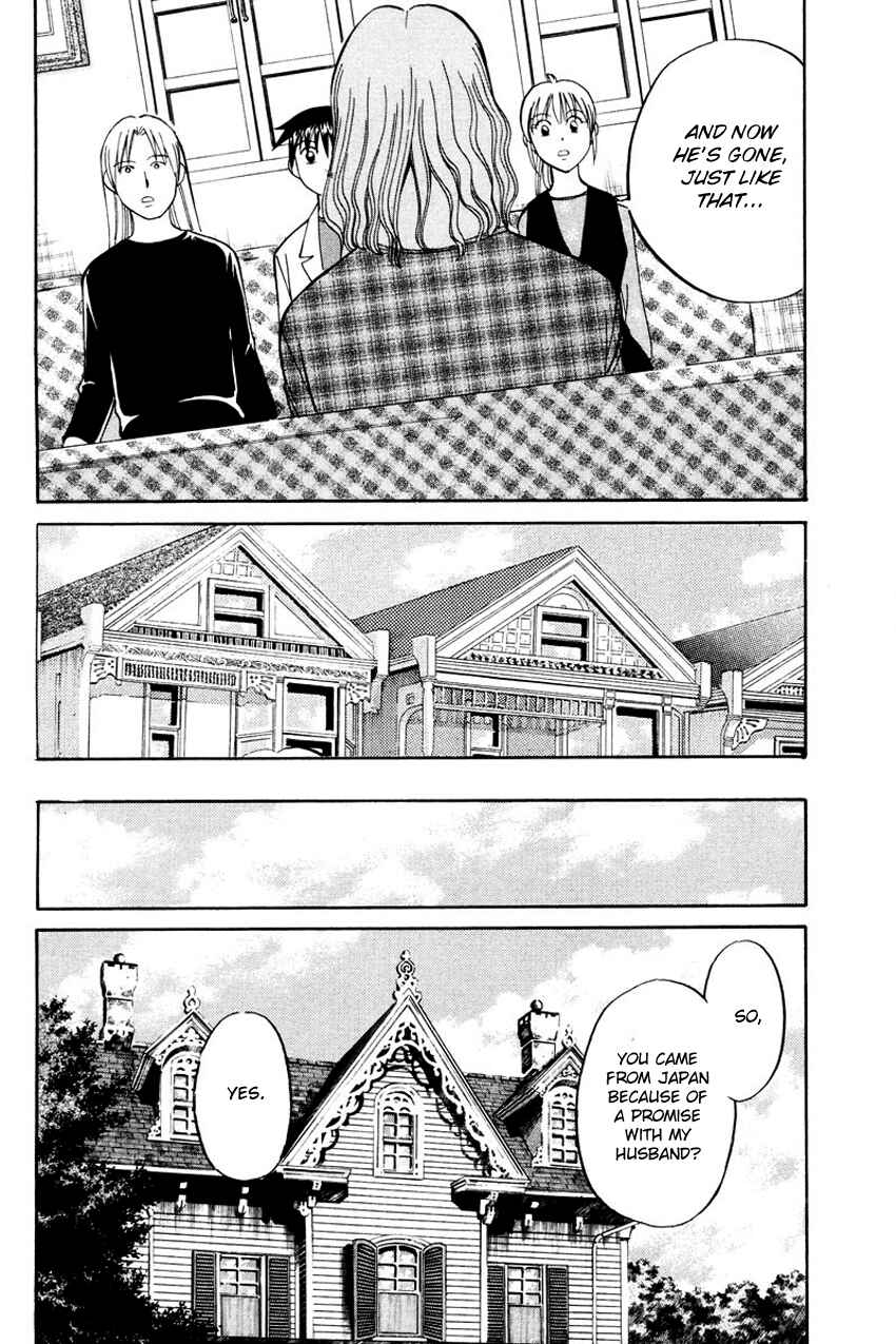 Page 39 Chapter 45 Q.E.D