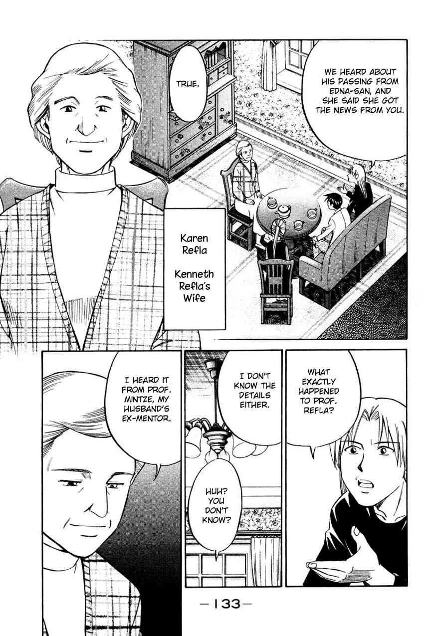 Page 40 Chapter 45 Q.E.D
