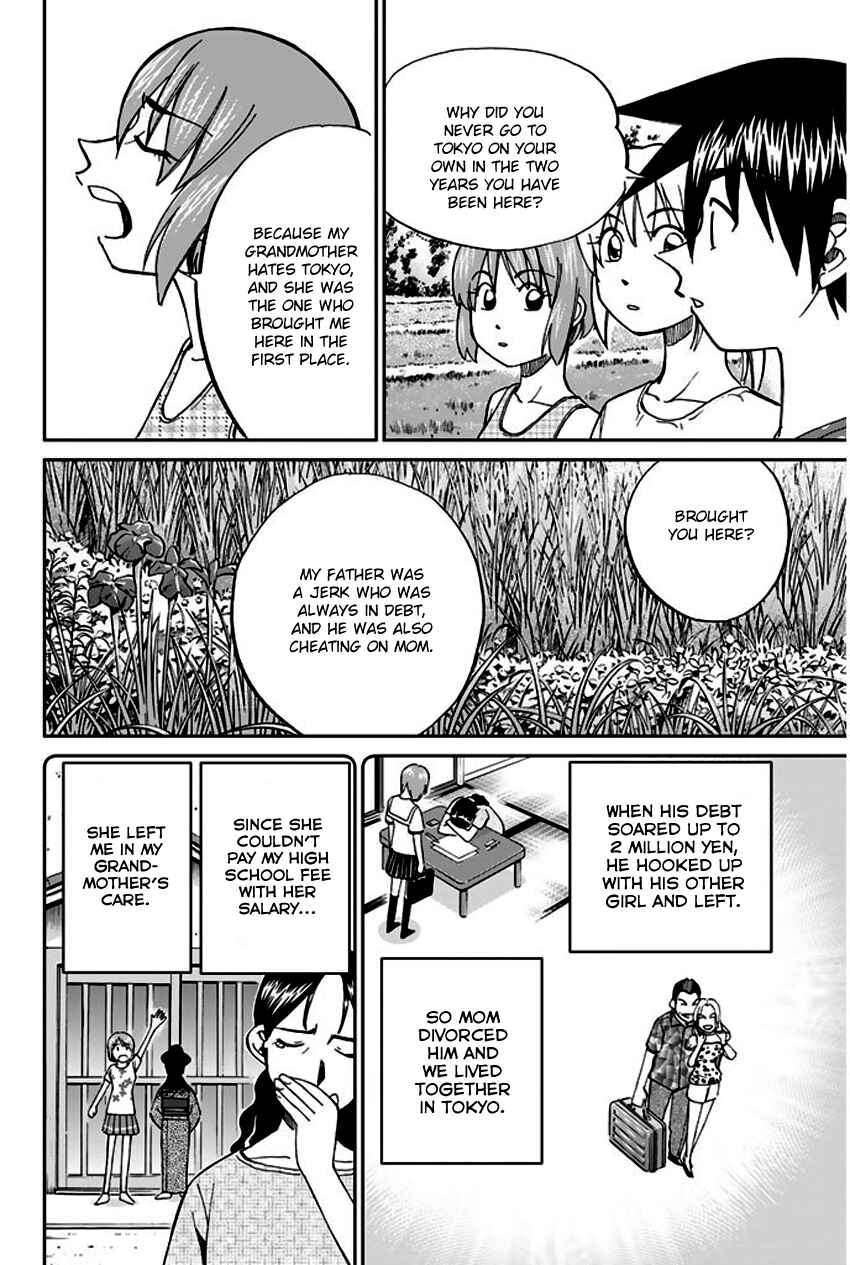 Page 13 Chapter 67 Q.E.D