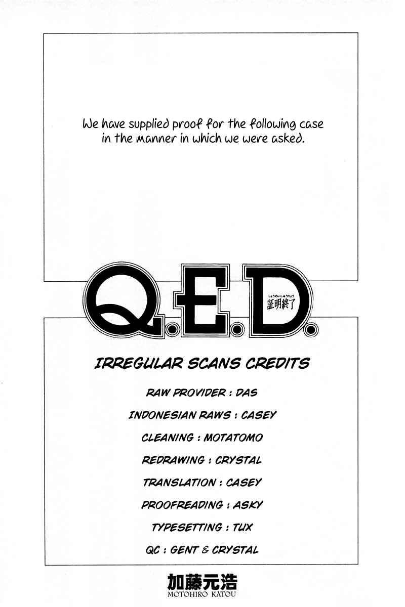 Page 2 Chapter 67 Q.E.D