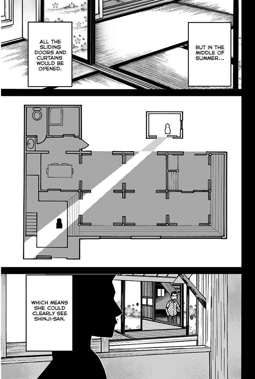 Page 84 Chapter 67 Q.E.D