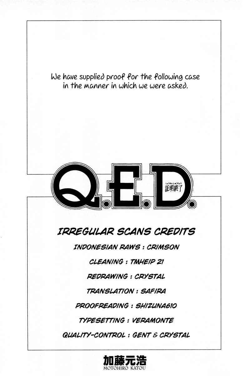 Page 2 Chapter 62 Q.E.D