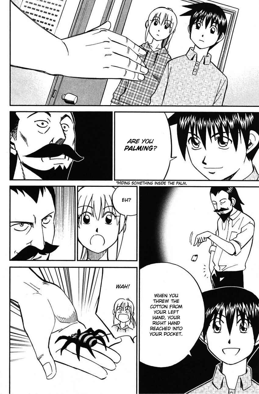 Page 21 Chapter 62 Q.E.D