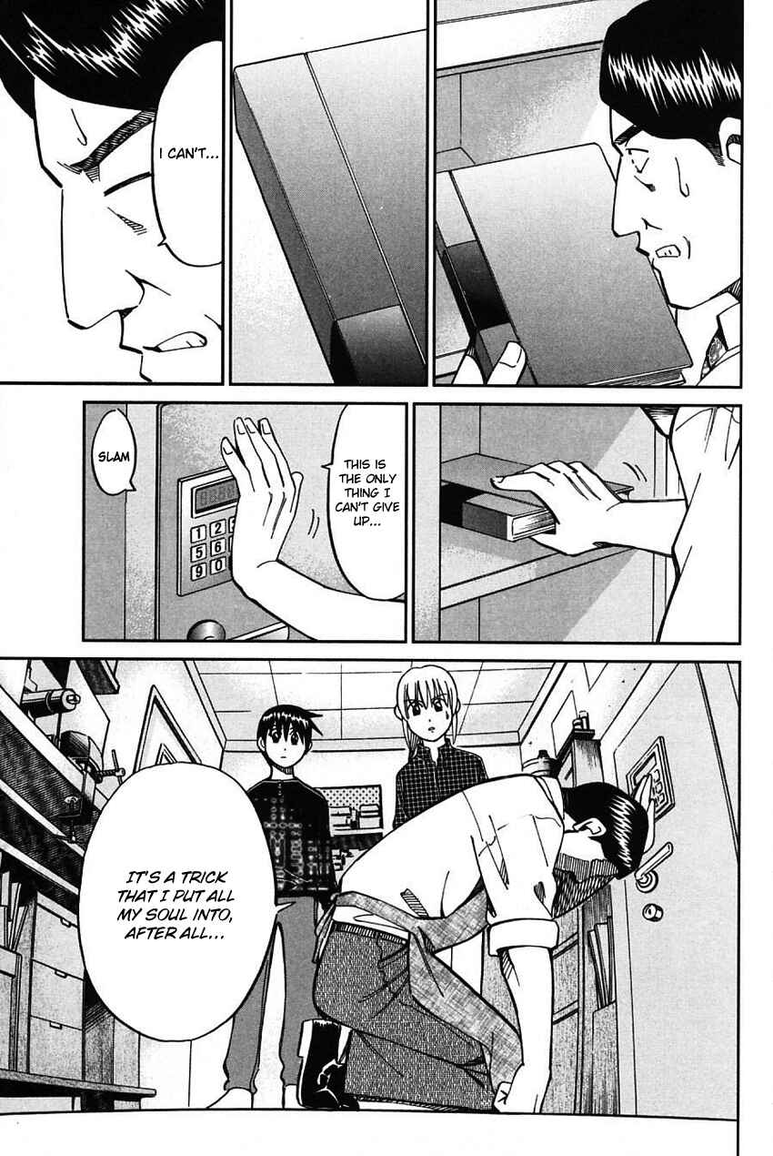 Page 66 Chapter 62 Q.E.D