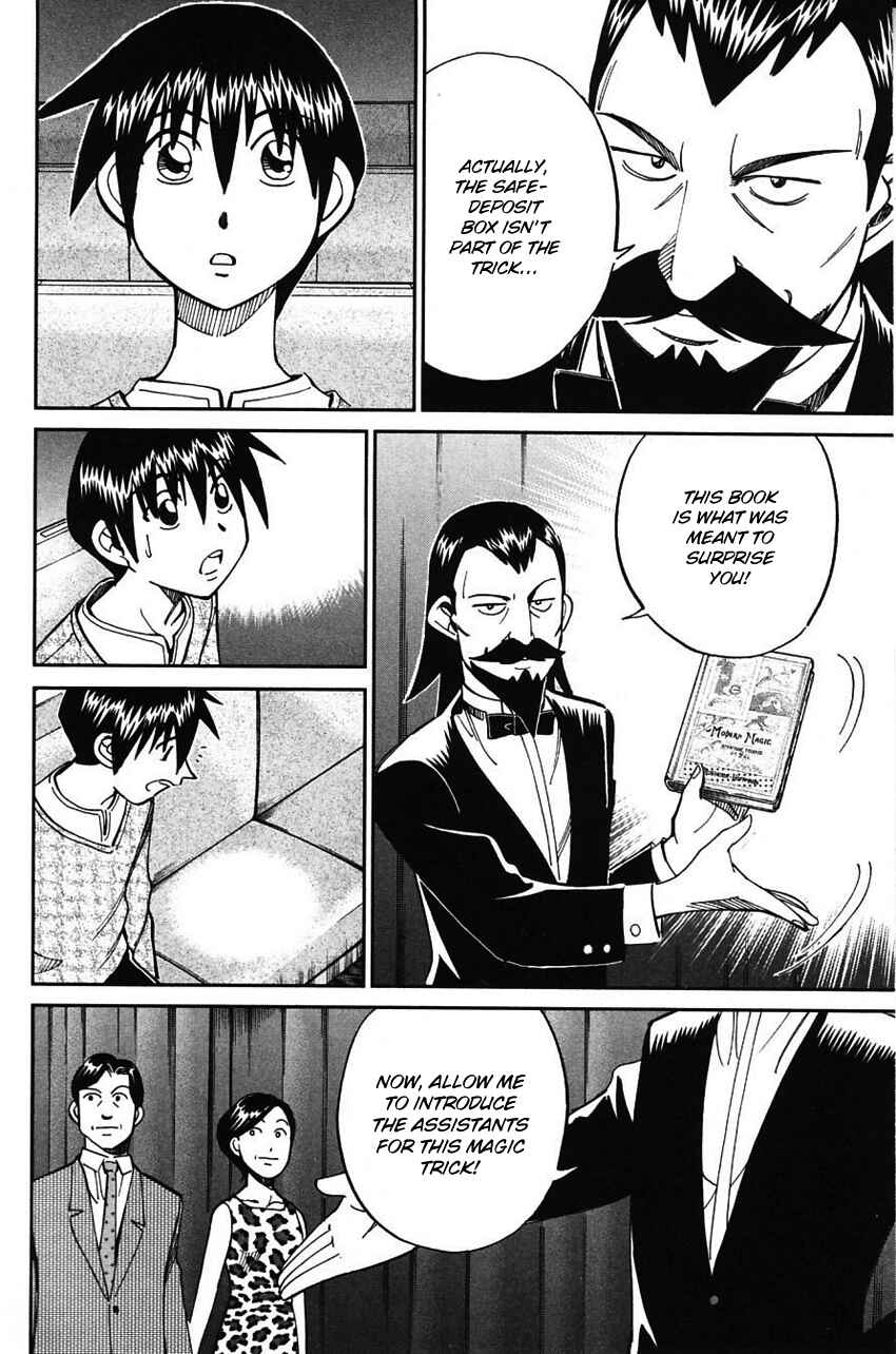 Page 85 Chapter 62 Q.E.D
