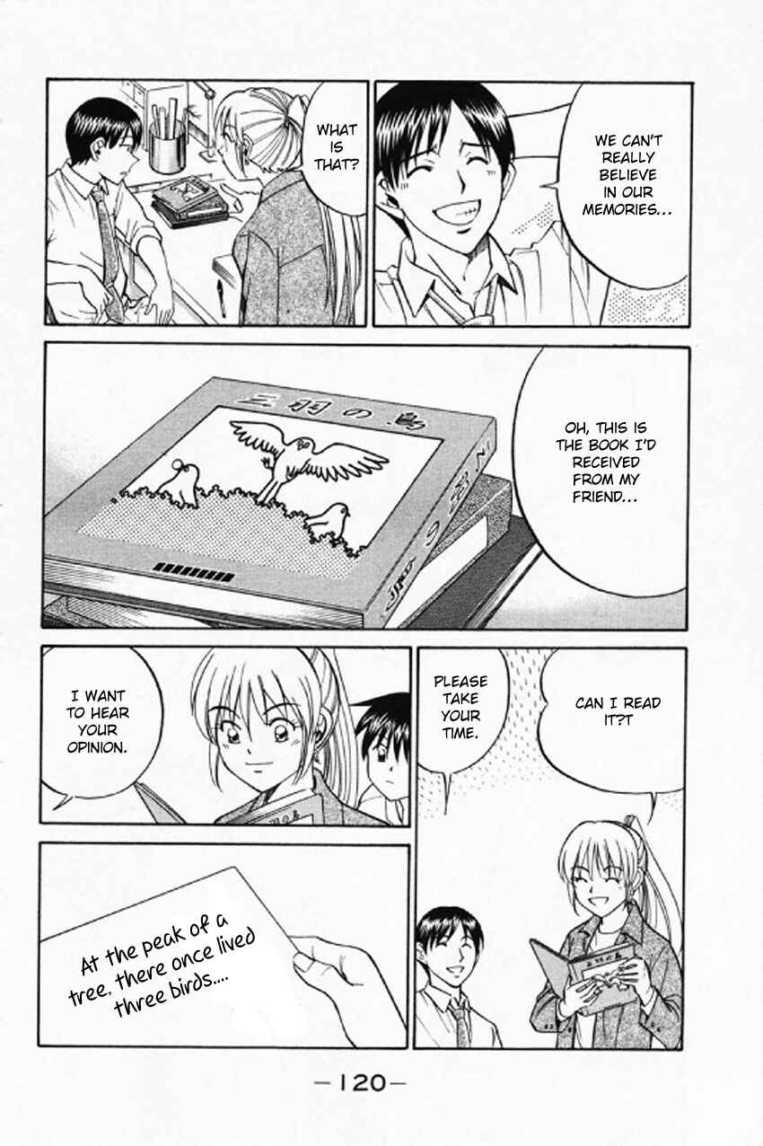 Page 23 Chapter 35 Q.E.D